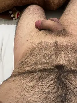 Imrealman Live XXX Chat