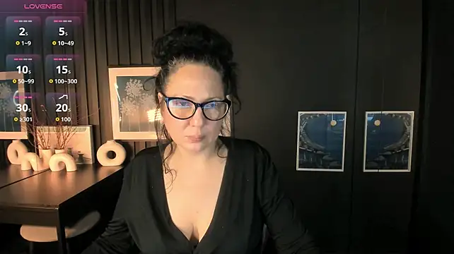 Anita_Muse 现场XXX聊天