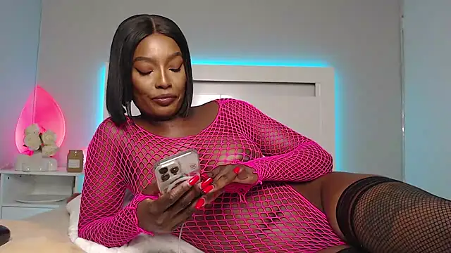 Czat XXX na żywo – JasminBrown