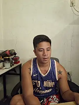 Chat +18 de Felix_Asher ao vivo