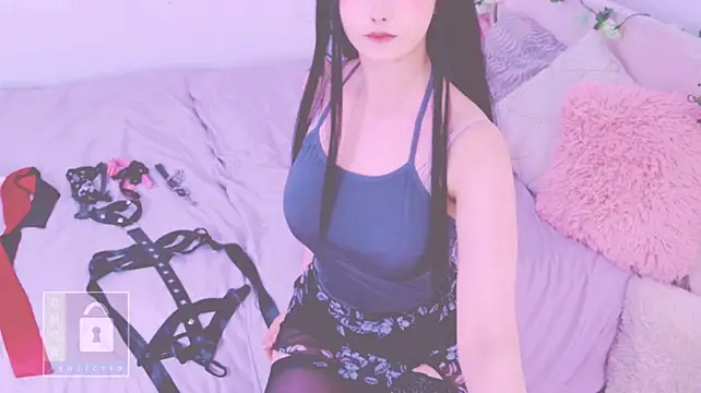 LongoriaEva Live XXX-Chat