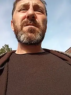 Chat +18 de BZH45 ao vivo