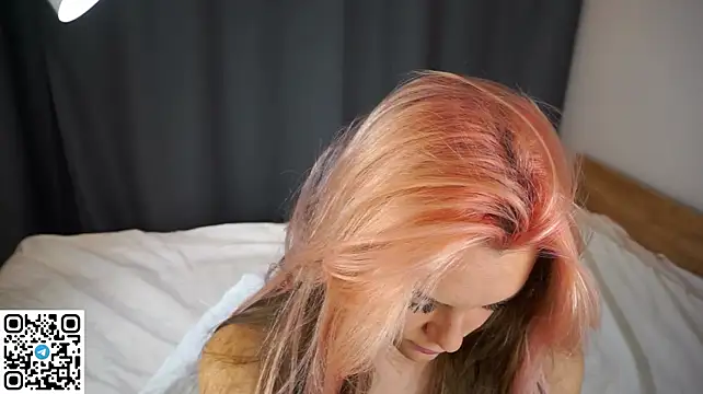 Chat XXX en directo de CherieSprinzl