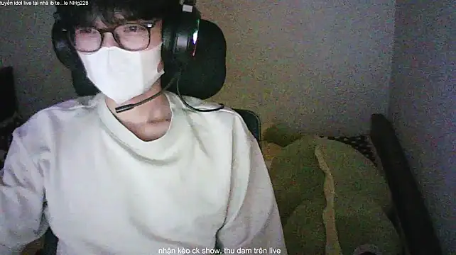 Kangc369 라이브 XXX 채팅