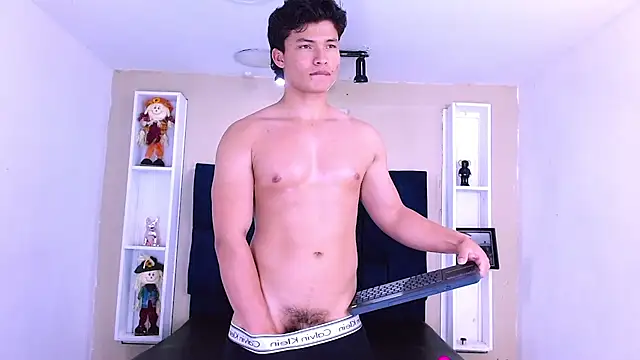 Sembang XXX Secara Langsung GoldenBoy_23