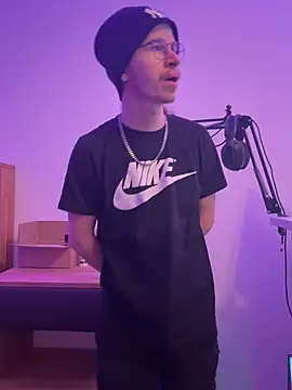 YoungSebi Chat XXX live