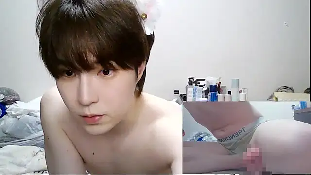 XXX chat uživo modela Pman331