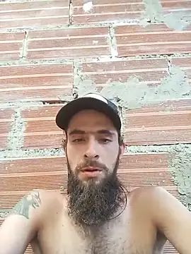 Show de webcam de Hairy_mannn2