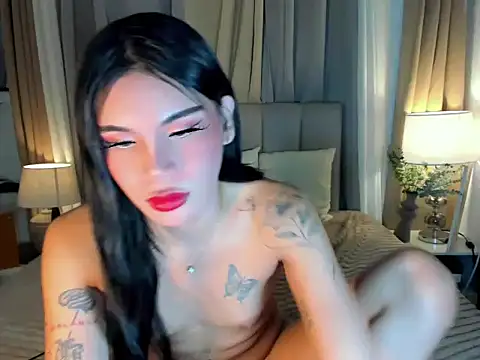 Chat +18 de SiennaBlair ao vivo