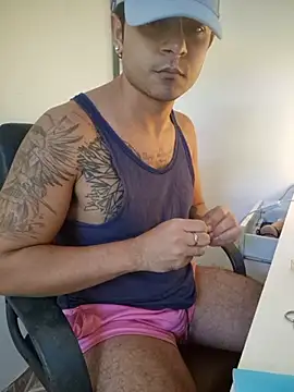 Chat XXX Live moreno18rn