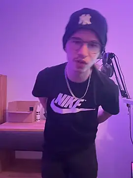 YoungSebi Live XXX-Chat