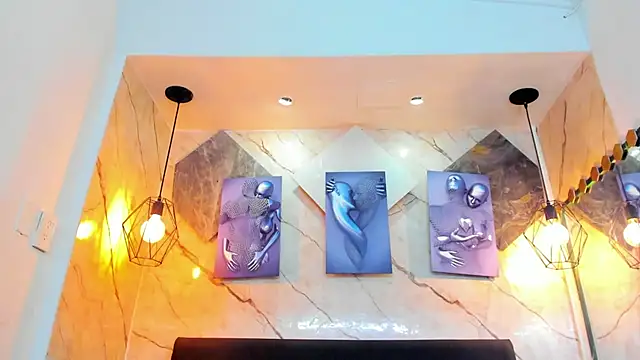 Angel_Blessed ওয়েবক্যাম শো