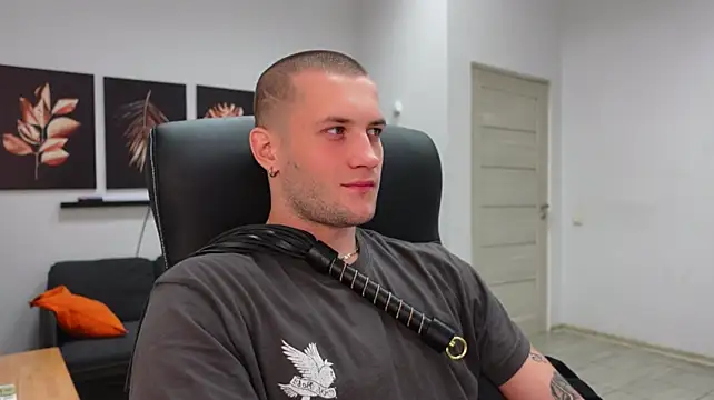 Igor_Wilde Live XXX Chat