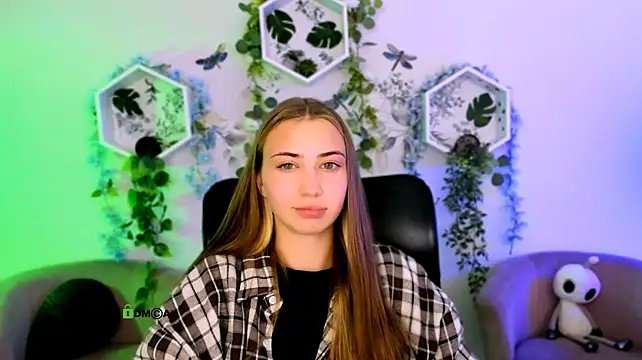hanna_mrr's Live XXX Chat