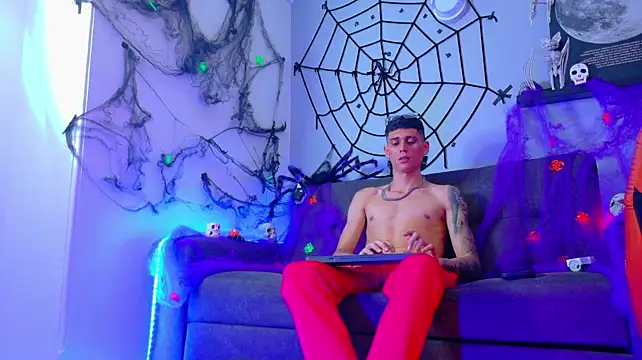 BryanGrey__ live XXX chat