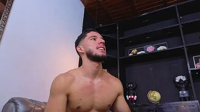 axel_tone Live XXX-chat