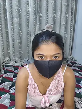 CastCough's Webcam Show