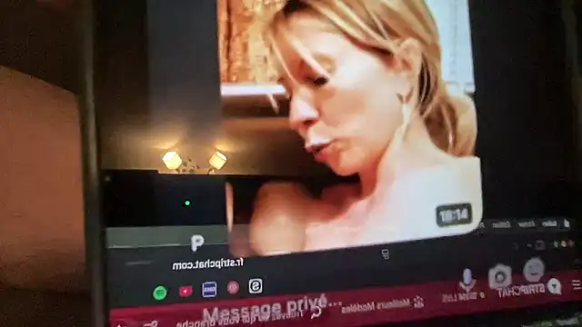LBaronne Live XXX-chat