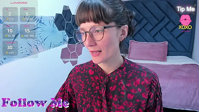 Valery_More__ Adlı Modelin Canlı XXX Sohbeti