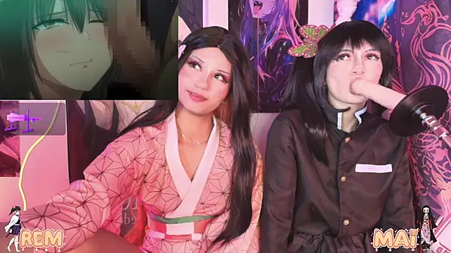 Chat XXX ao vivo de mai--