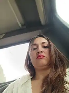 Alejandra_N Adlı Modelin Canlı XXX Sohbeti