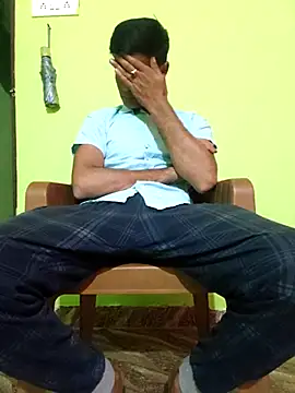 Chatroom XXX en direct de Sexyboycroy