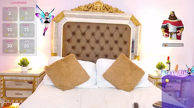 Chat XXX ao vivo de GiselleLeiner