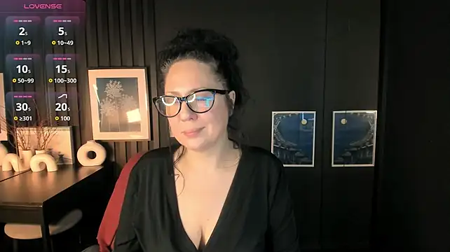 Anita_Muse – Naživo XXX chat