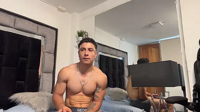 Czat XXX na żywo – MR_MUSCLE