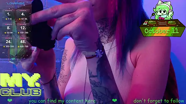 Witch_Emma live XXX chat