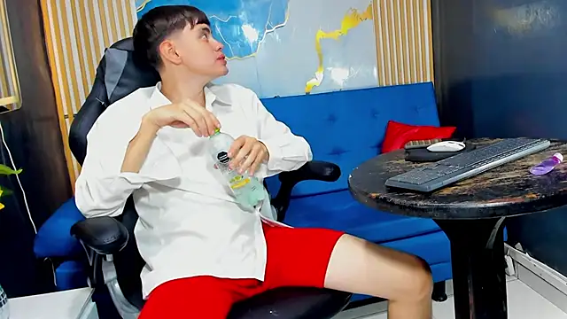 Brian_Montes 라이브 XXX 채팅