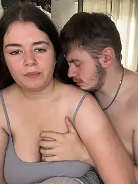 Živý XXX chat chaotic_private