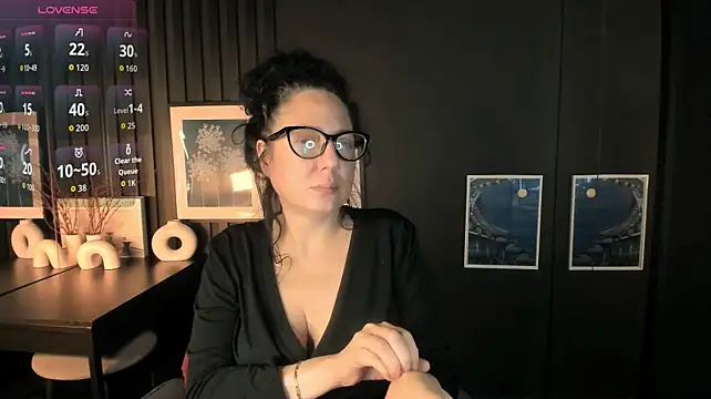Anita_Muse's Live XXX Chat