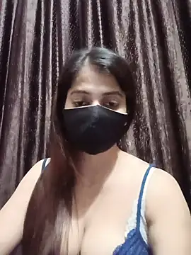 Sembang XXX Secara Langsung Aashvi_malhotra