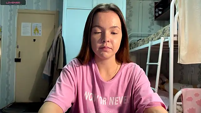 Chat XXX en directo de AmmyHolly