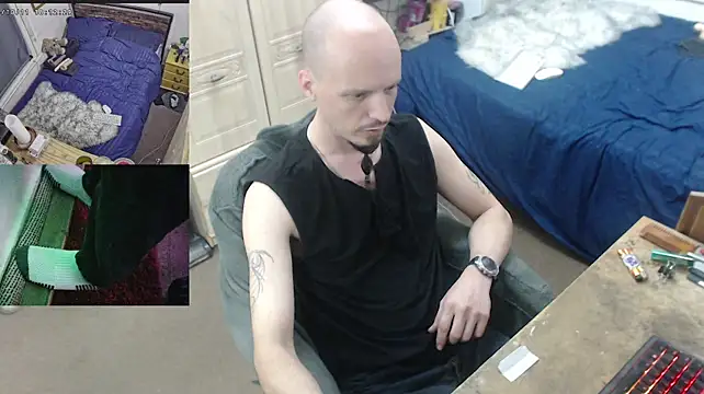 ryder2012 Live XXX Chat