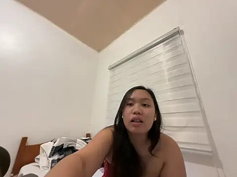 tricia_ Obrolan Langsung XXX