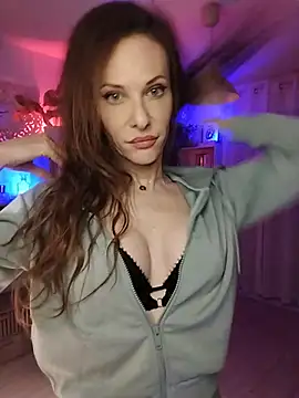 Luna_Kitanna: онлайн-секс-чат