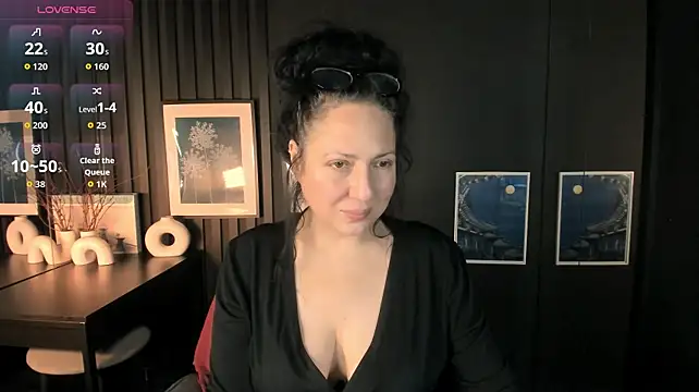 Živý XXX chat Anita_Muse