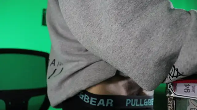 XXX chat uživo modela trieone