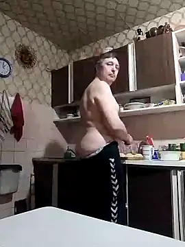 Pokaz2020's Live XXX Chat