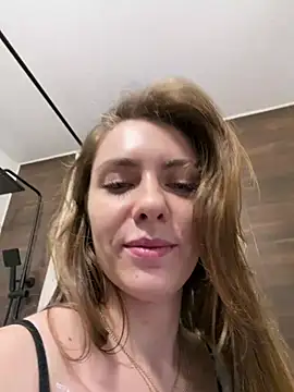 MariiD live XXX chat
