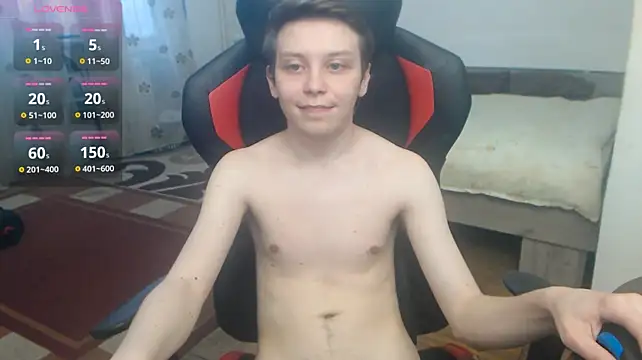 hugkydo Live XXX-chat