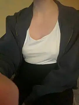 KittieCreme – Live XXX-chat