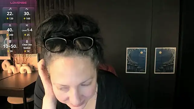 Anita_Muse 라이브 XXX 채팅