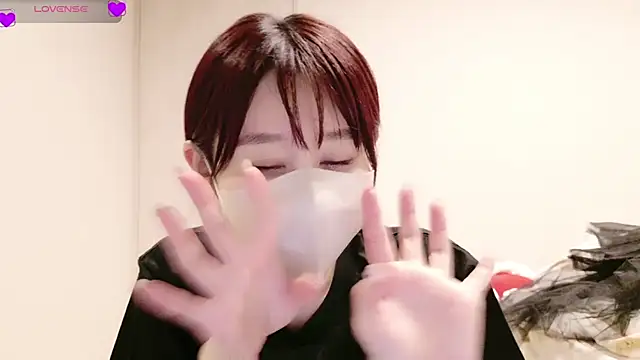 Mamu_Mamu_ 라이브 XXX 채팅