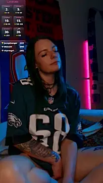 Sookie_Soxxxe live XXX chat