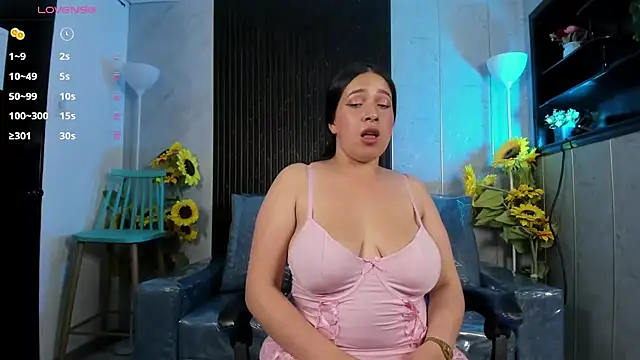 Sarai_Honeey live XXX chat