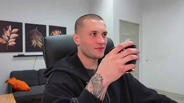 Igor_Wilden Live XXX chat