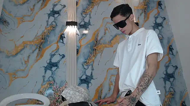 แชท XXX สดของ COOL_BOYS2